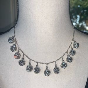 Kate Spade Lady Marmalade Mini Short Necklace